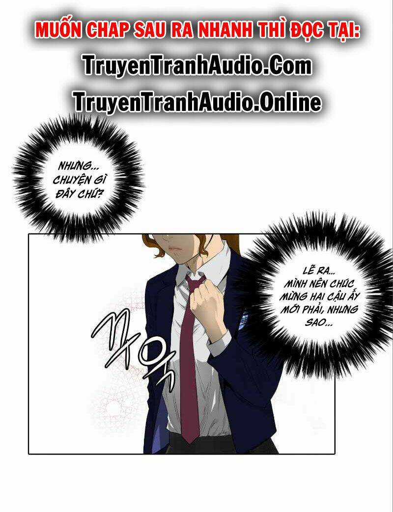 Cuộc Đời Thứ Hai Của Một Gangster Chapter 33 trang 27