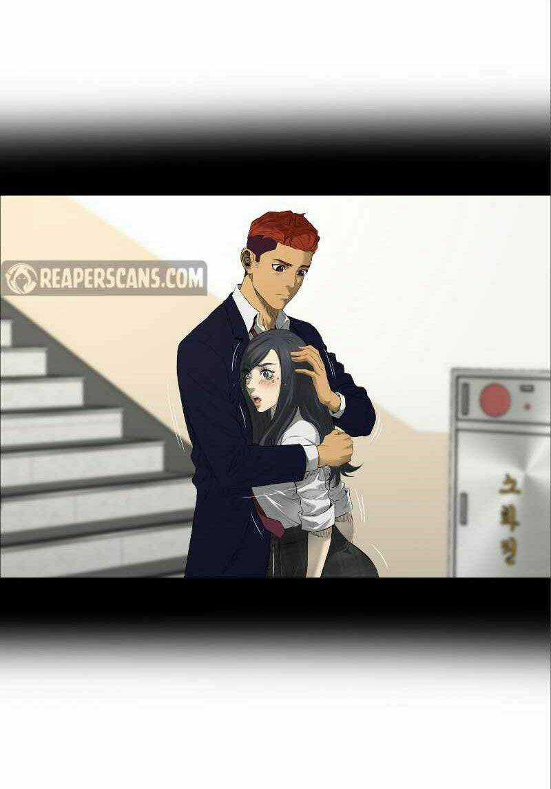 Cuộc Đời Thứ Hai Của Một Gangster Chapter 33 trang 28