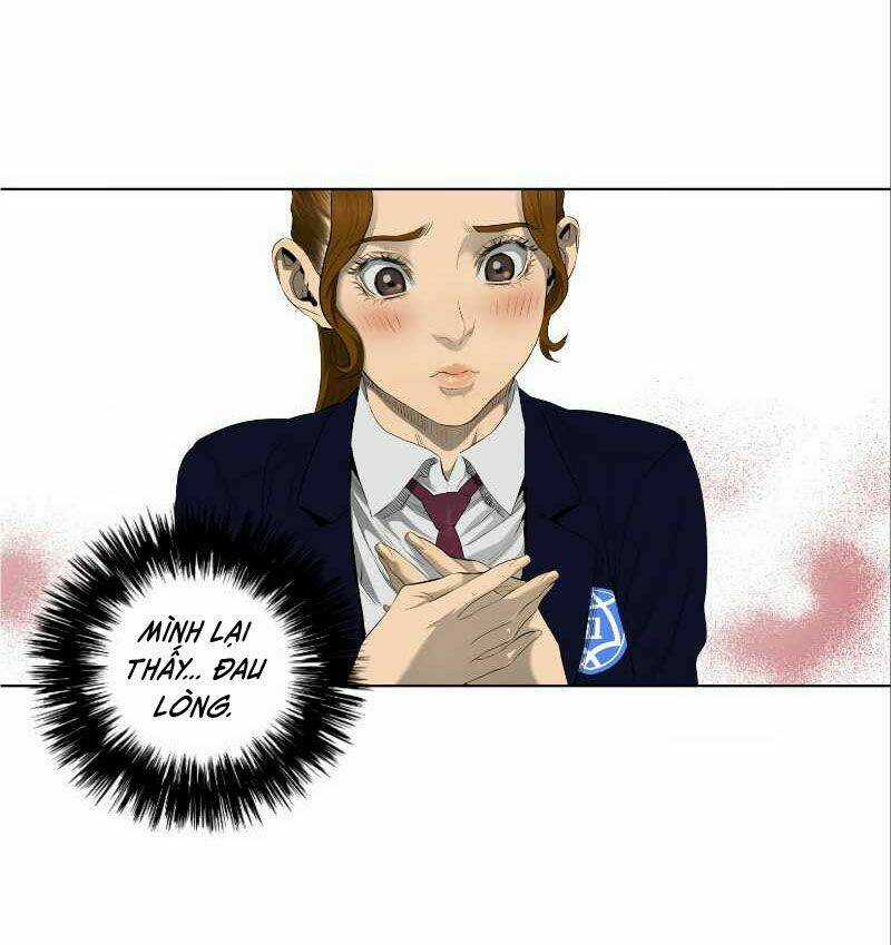 Cuộc Đời Thứ Hai Của Một Gangster Chapter 33 trang 29