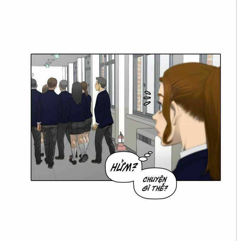 Cuộc Đời Thứ Hai Của Một Gangster Chapter 33 trang 30