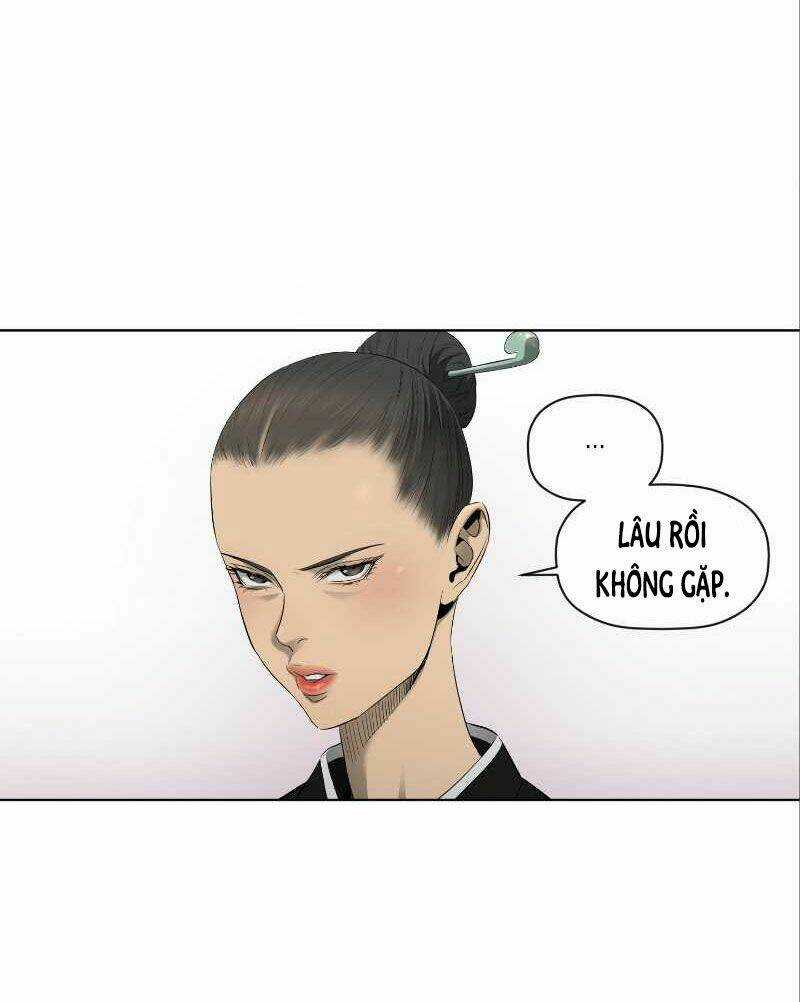 Cuộc Đời Thứ Hai Của Một Gangster Chapter 33 trang 34