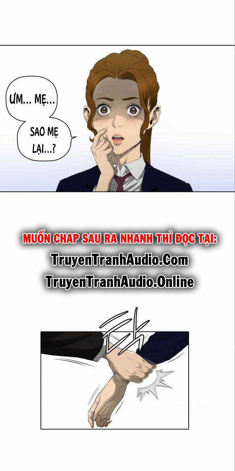 Cuộc Đời Thứ Hai Của Một Gangster Chapter 33 trang 35