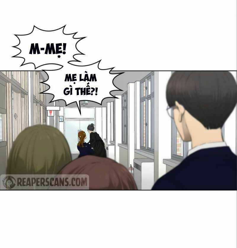 Cuộc Đời Thứ Hai Của Một Gangster Chapter 33 trang 37