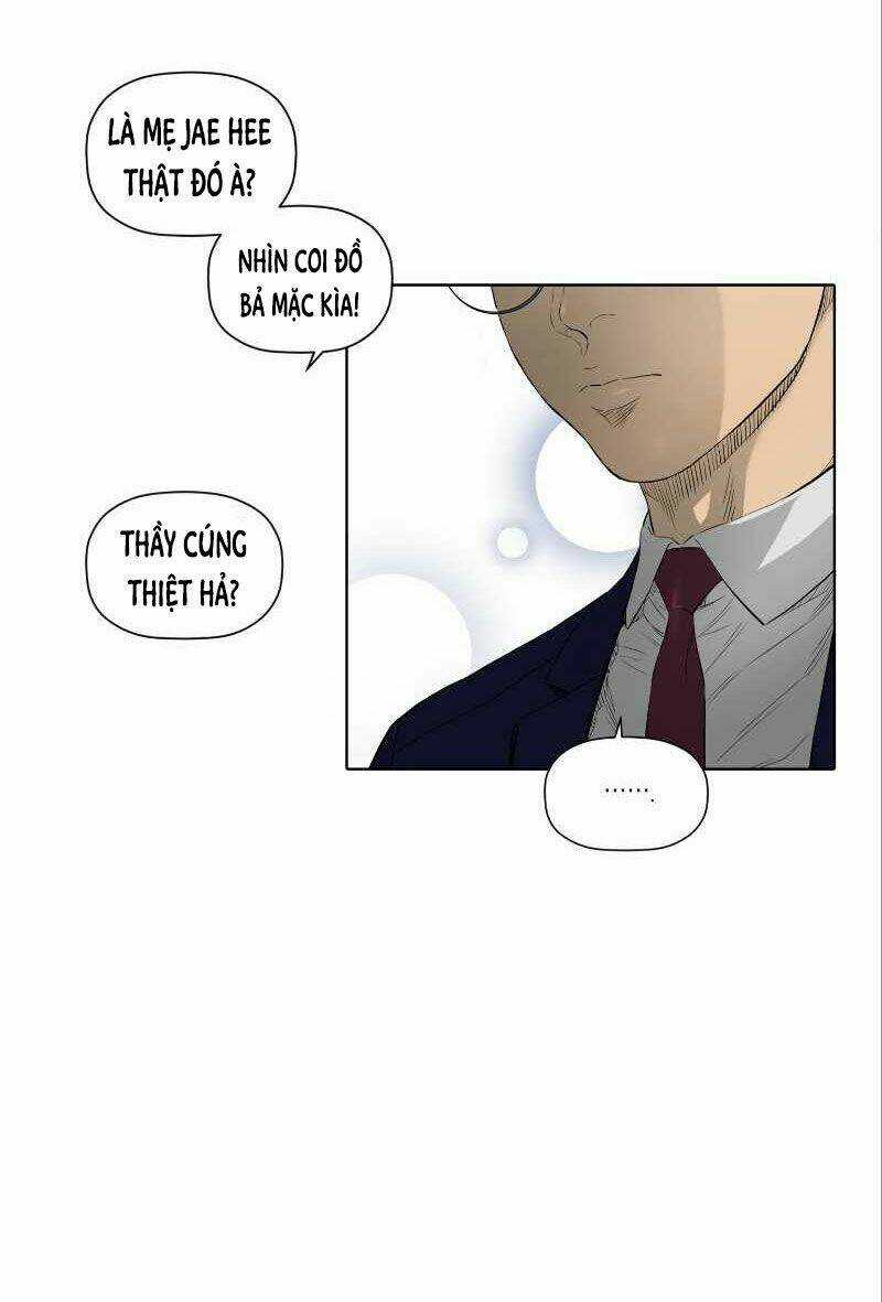 Cuộc Đời Thứ Hai Của Một Gangster Chapter 33 trang 38