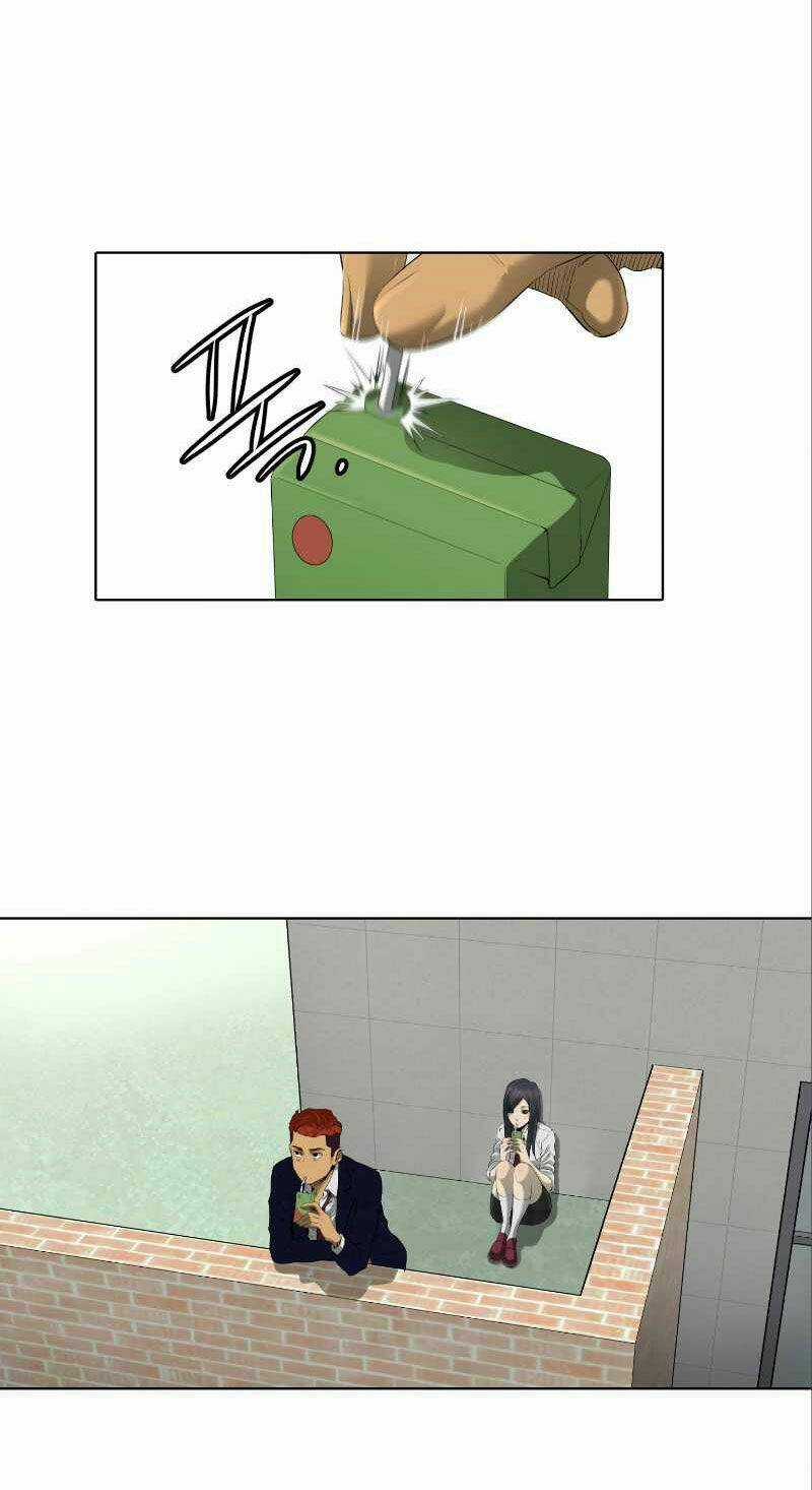 Cuộc Đời Thứ Hai Của Một Gangster Chapter 33 trang 4