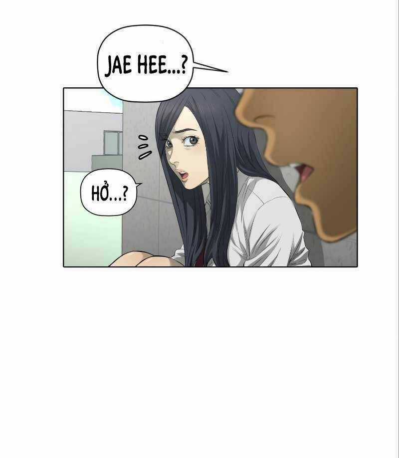 Cuộc Đời Thứ Hai Của Một Gangster Chapter 33 trang 41