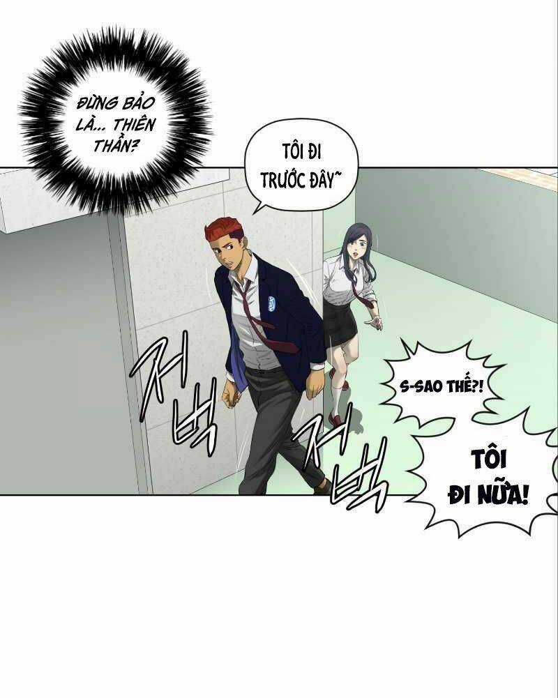 Cuộc Đời Thứ Hai Của Một Gangster Chapter 33 trang 44