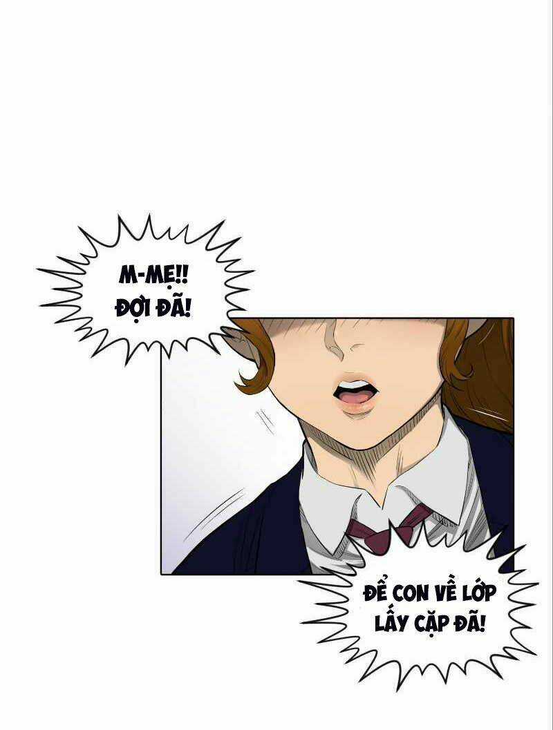 Cuộc Đời Thứ Hai Của Một Gangster Chapter 33 trang 45