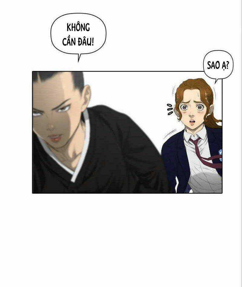 Cuộc Đời Thứ Hai Của Một Gangster Chapter 33 trang 46