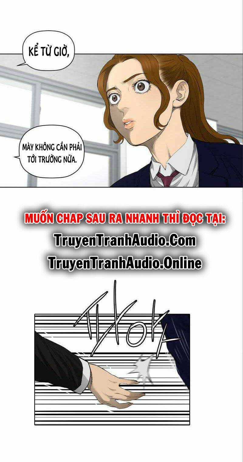 Cuộc Đời Thứ Hai Của Một Gangster Chapter 33 trang 47