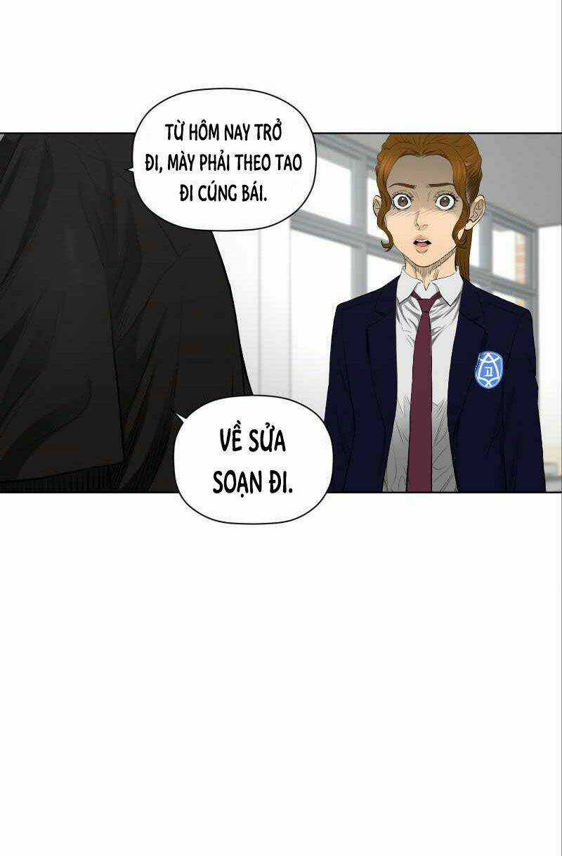 Cuộc Đời Thứ Hai Của Một Gangster Chapter 33 trang 50