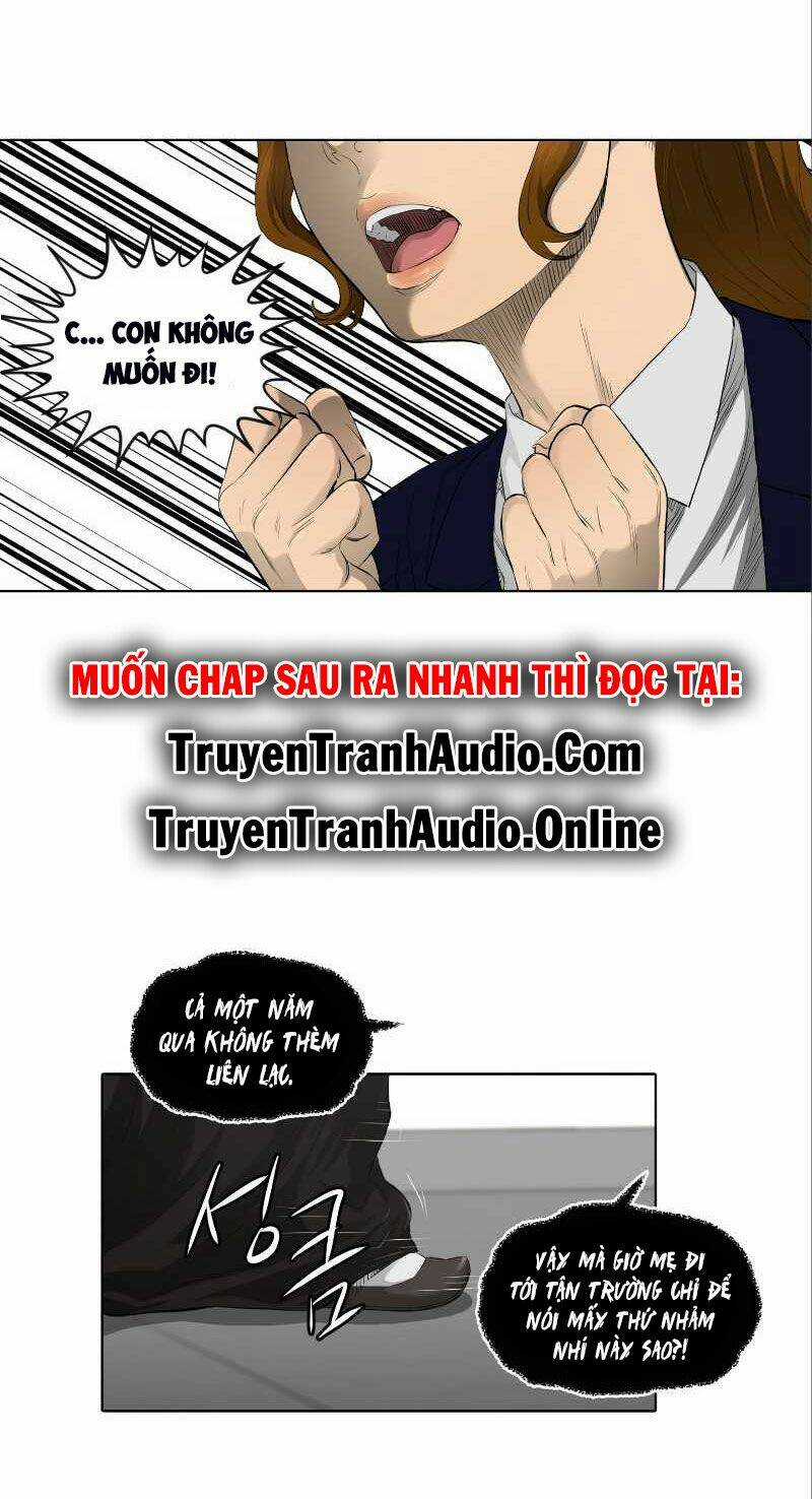 Cuộc Đời Thứ Hai Của Một Gangster Chapter 33 trang 51