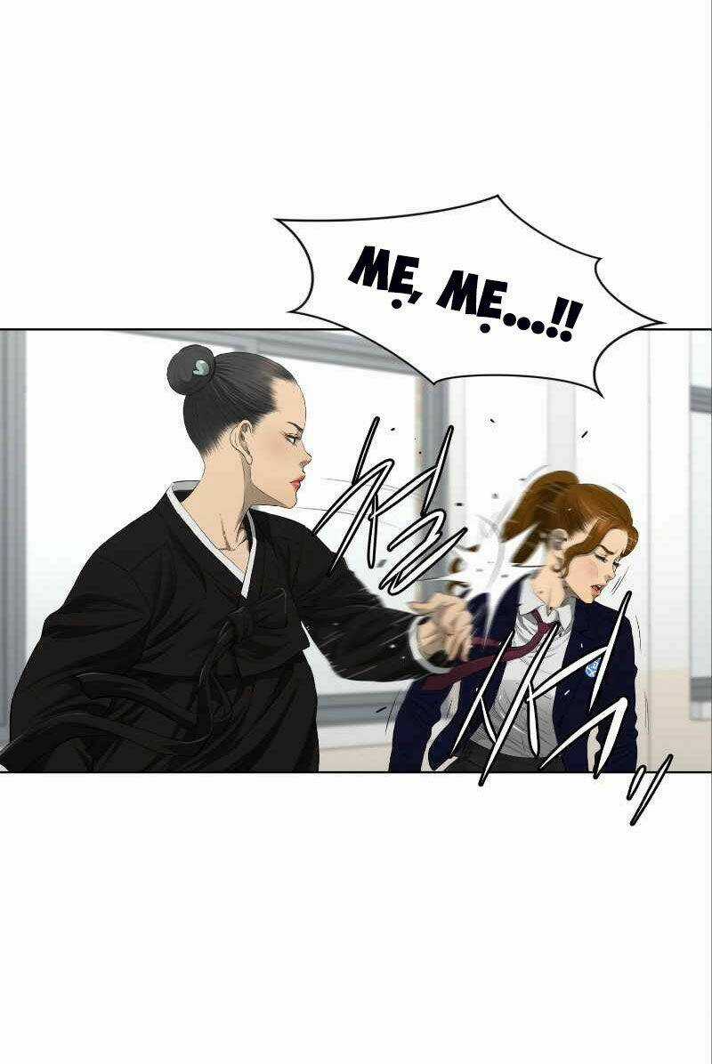 Cuộc Đời Thứ Hai Của Một Gangster Chapter 33 trang 52