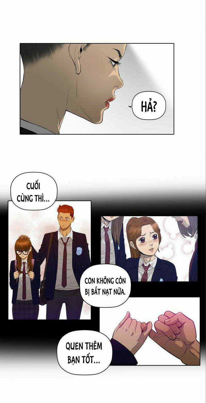 Cuộc Đời Thứ Hai Của Một Gangster Chapter 33 trang 56