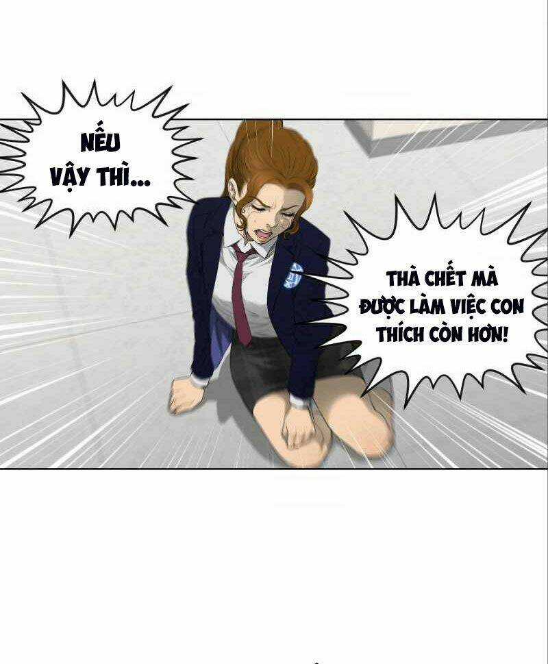 Cuộc Đời Thứ Hai Của Một Gangster Chapter 33 trang 57