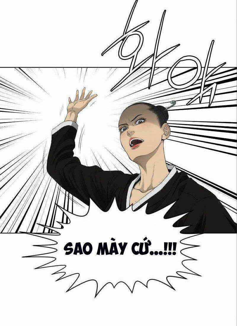 Cuộc Đời Thứ Hai Của Một Gangster Chapter 33 trang 58