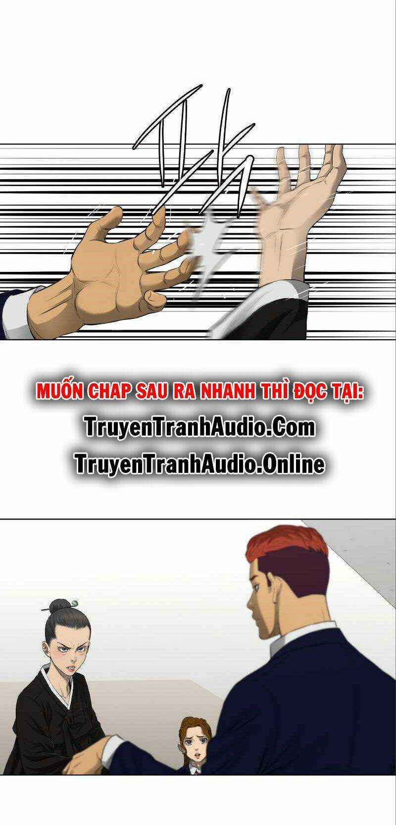 Cuộc Đời Thứ Hai Của Một Gangster Chapter 33 trang 63