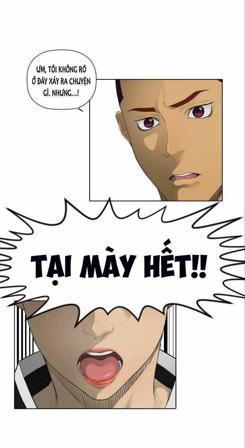 Cuộc Đời Thứ Hai Của Một Gangster Chapter 33 trang 64