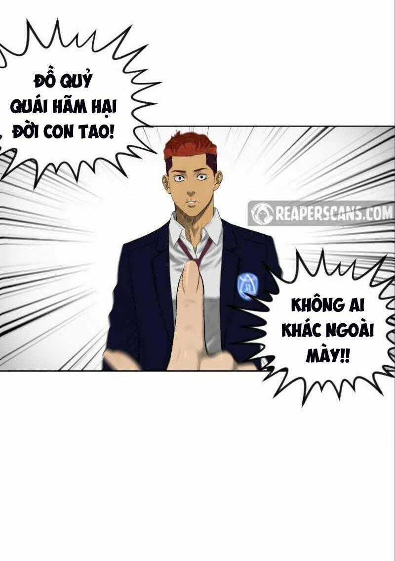 Cuộc Đời Thứ Hai Của Một Gangster Chapter 33 trang 65