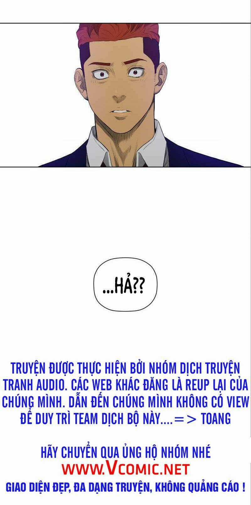 Cuộc Đời Thứ Hai Của Một Gangster Chapter 33 trang 66