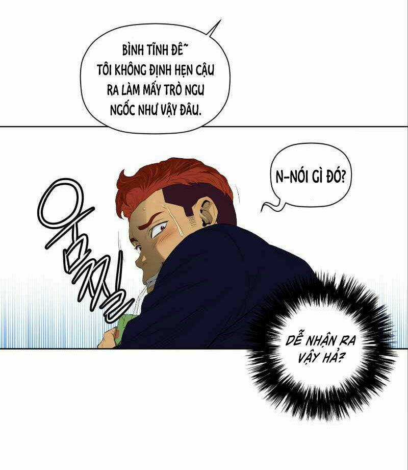 Cuộc Đời Thứ Hai Của Một Gangster Chapter 33 trang 9