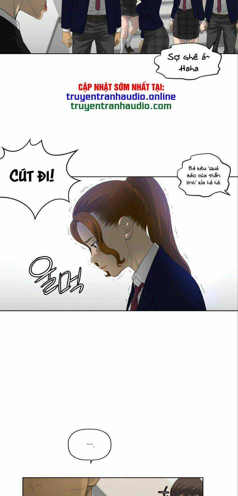 Cuộc Đời Thứ Hai Của Một Gangster Chapter 34 trang 11