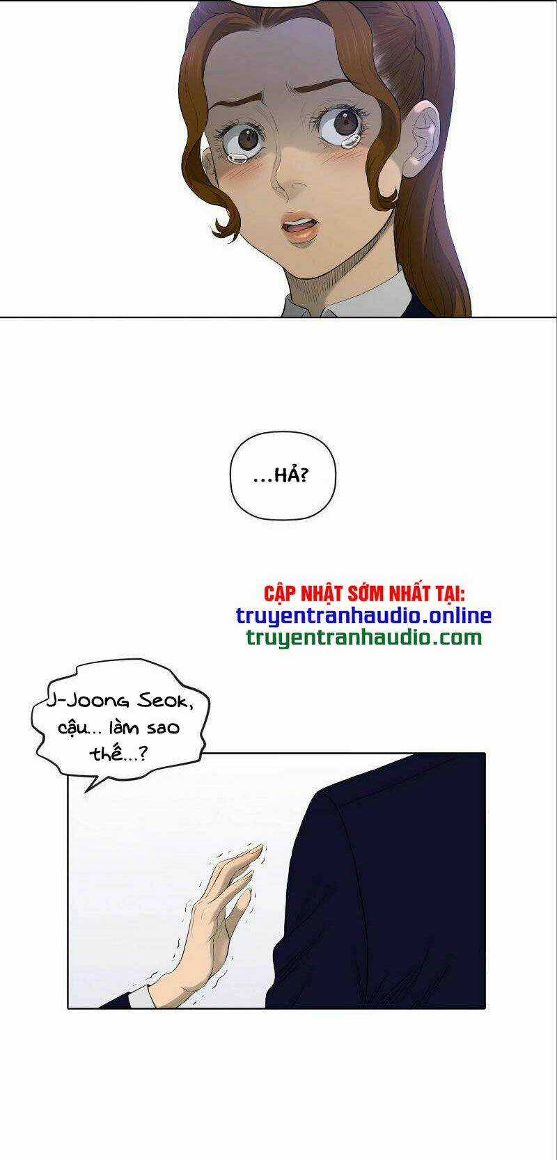 Cuộc Đời Thứ Hai Của Một Gangster Chapter 34 trang 13