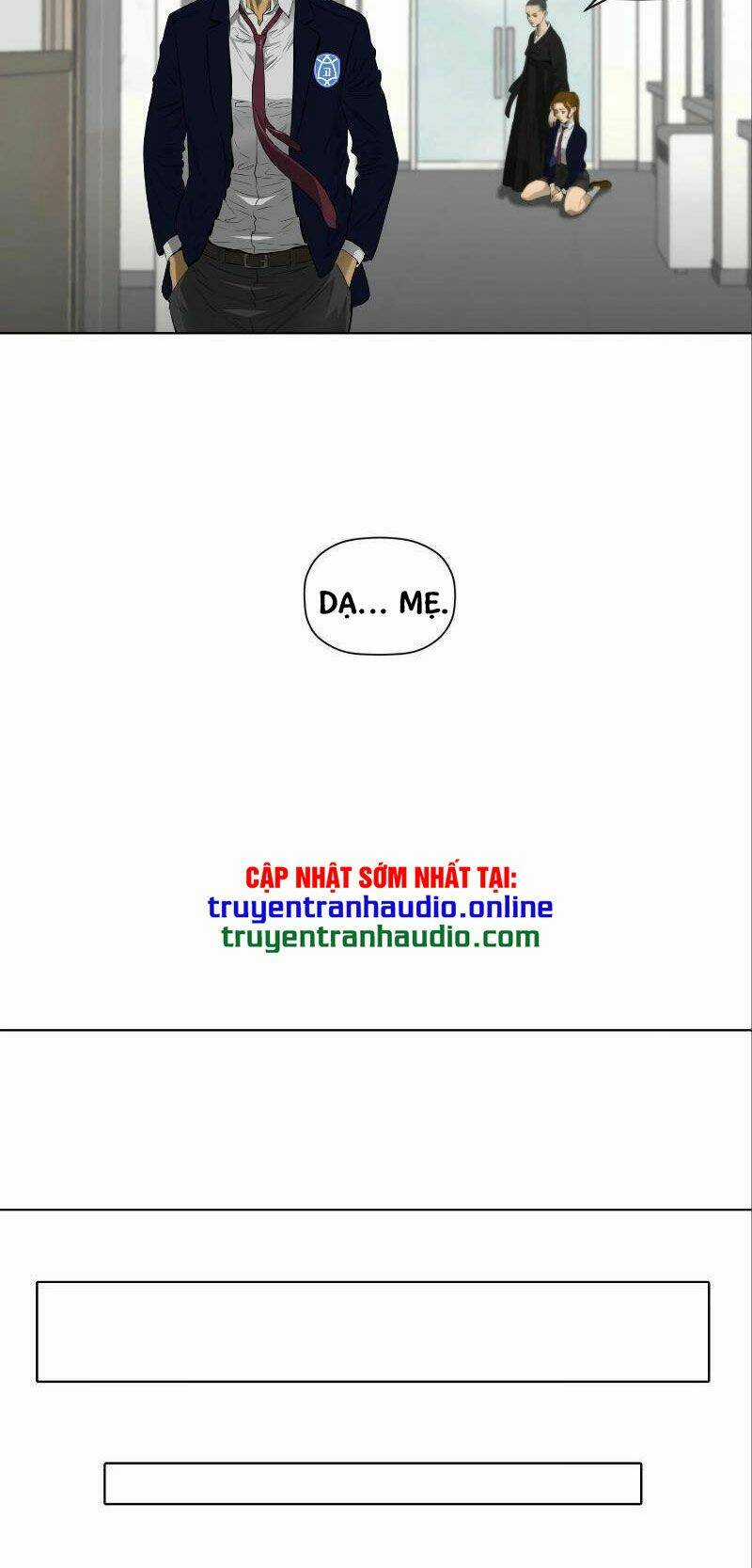 Cuộc Đời Thứ Hai Của Một Gangster Chapter 34 trang 19