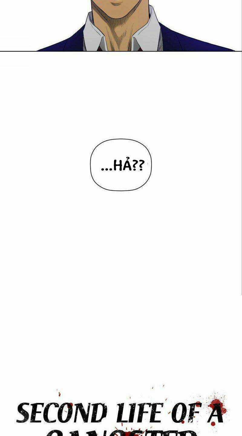 Cuộc Đời Thứ Hai Của Một Gangster Chapter 34 trang 2