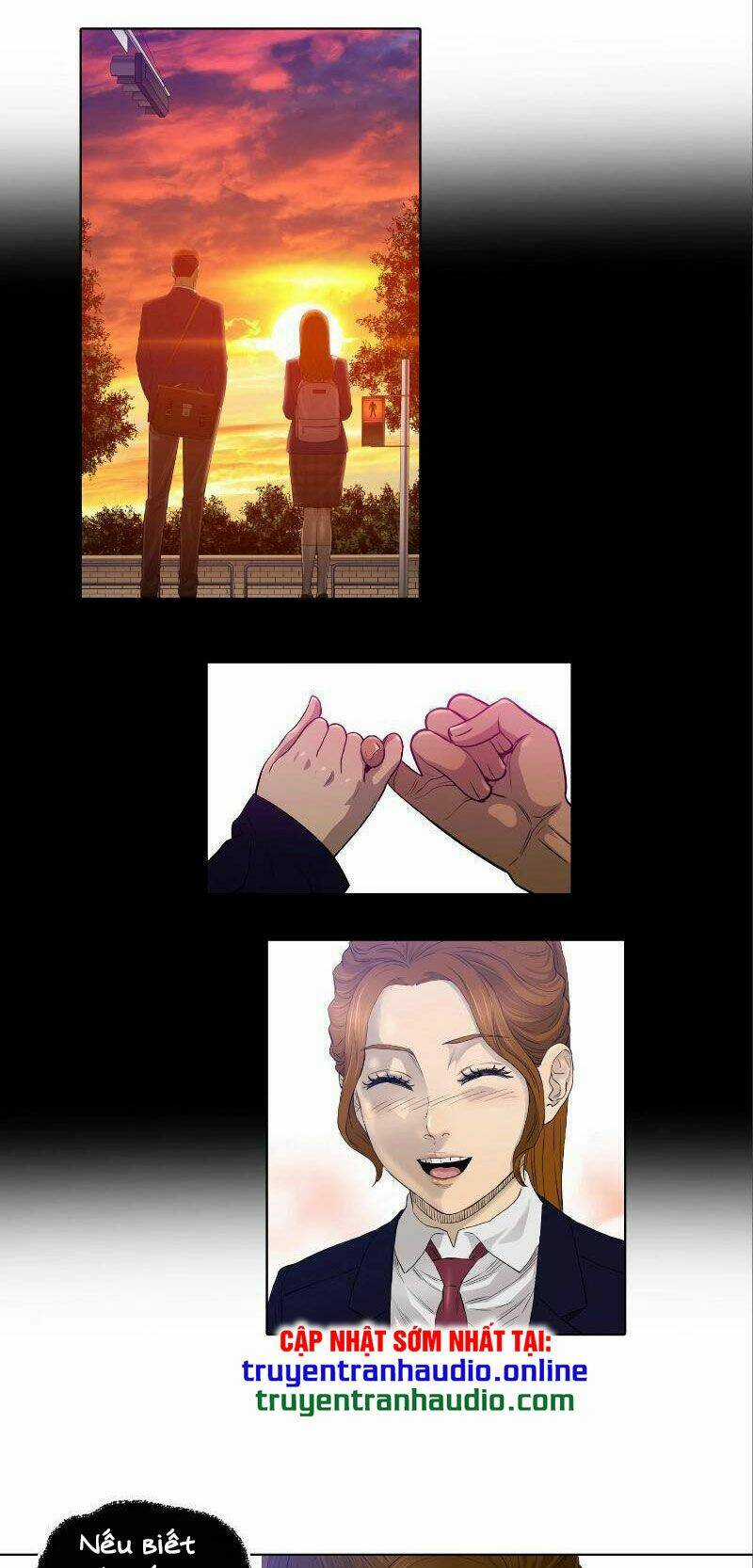 Cuộc Đời Thứ Hai Của Một Gangster Chapter 34 trang 27