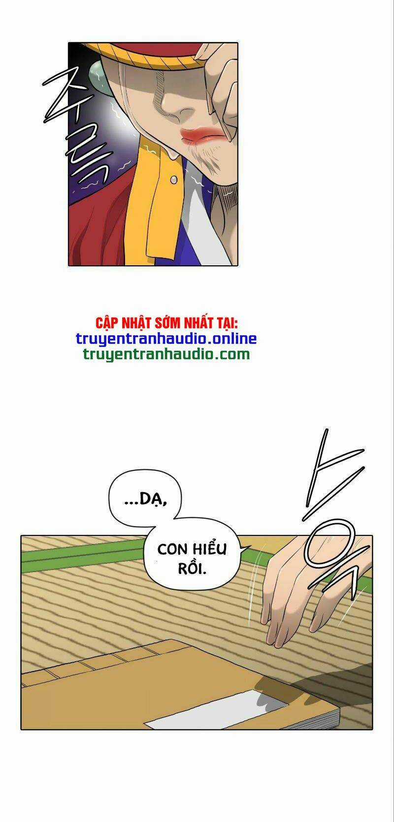 Cuộc Đời Thứ Hai Của Một Gangster Chapter 34 trang 29