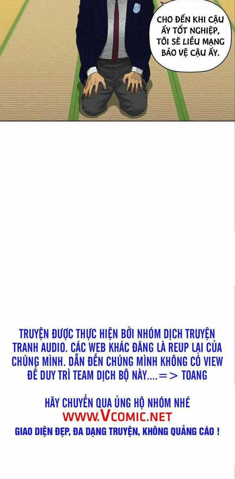 Cuộc Đời Thứ Hai Của Một Gangster Chapter 34 trang 41