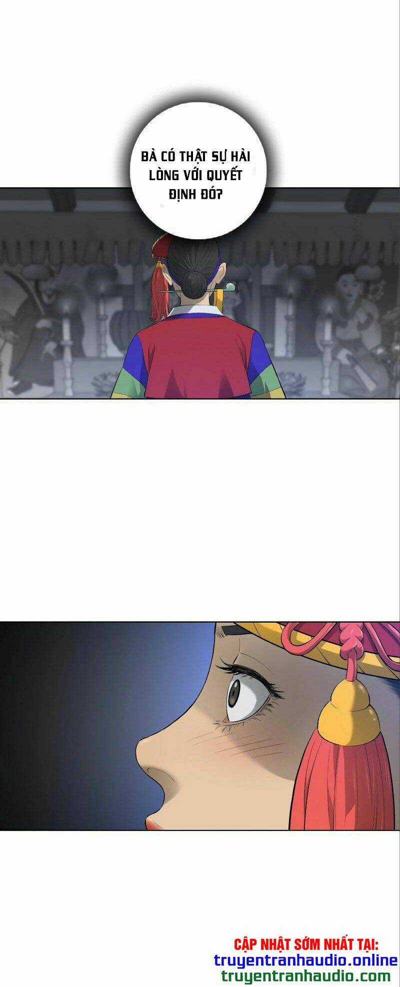 Cuộc Đời Thứ Hai Của Một Gangster Chapter 35 trang 10