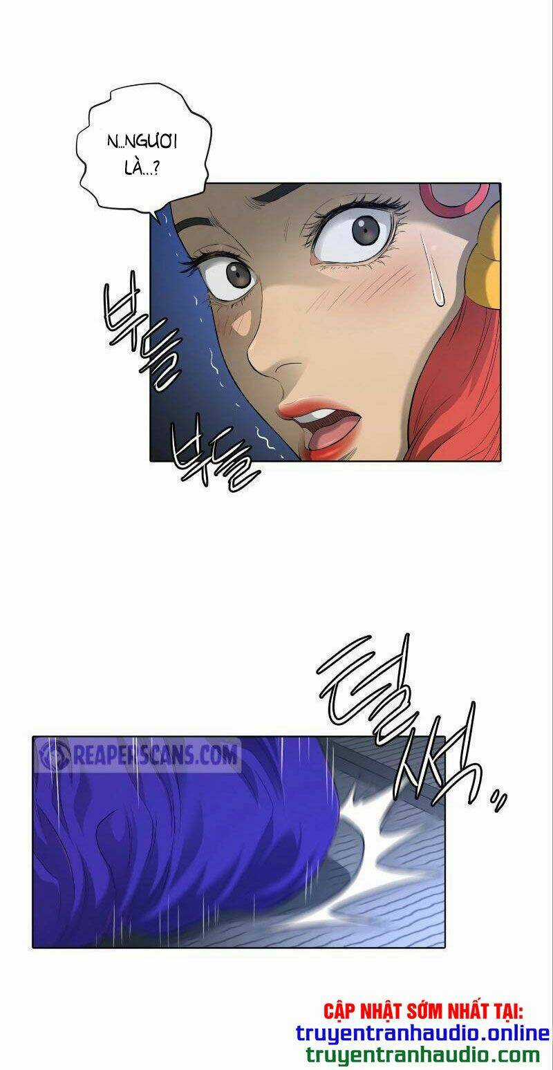 Cuộc Đời Thứ Hai Của Một Gangster Chapter 35 trang 12