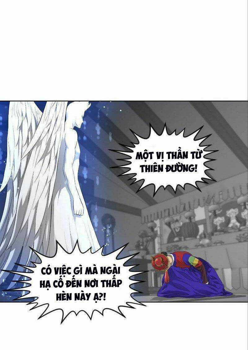 Cuộc Đời Thứ Hai Của Một Gangster Chapter 35 trang 13