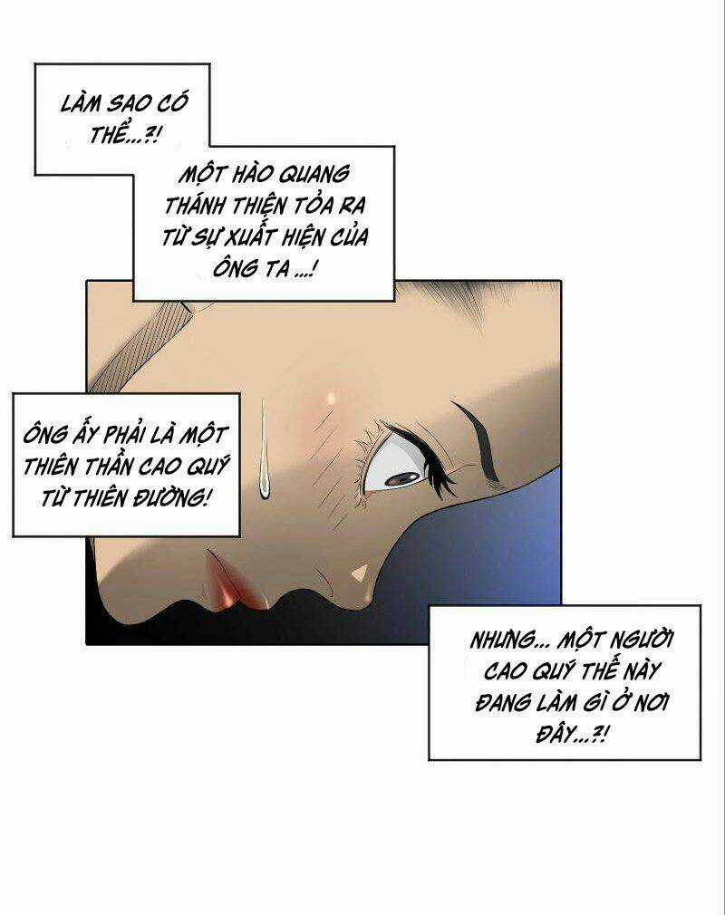 Cuộc Đời Thứ Hai Của Một Gangster Chapter 35 trang 15