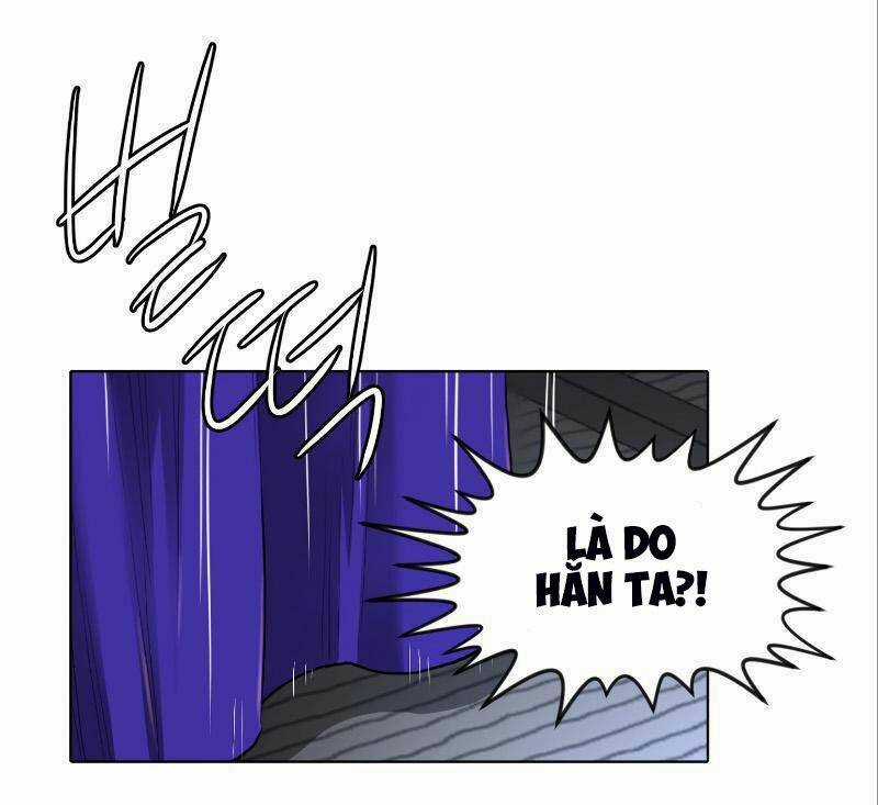 Cuộc Đời Thứ Hai Của Một Gangster Chapter 35 trang 17