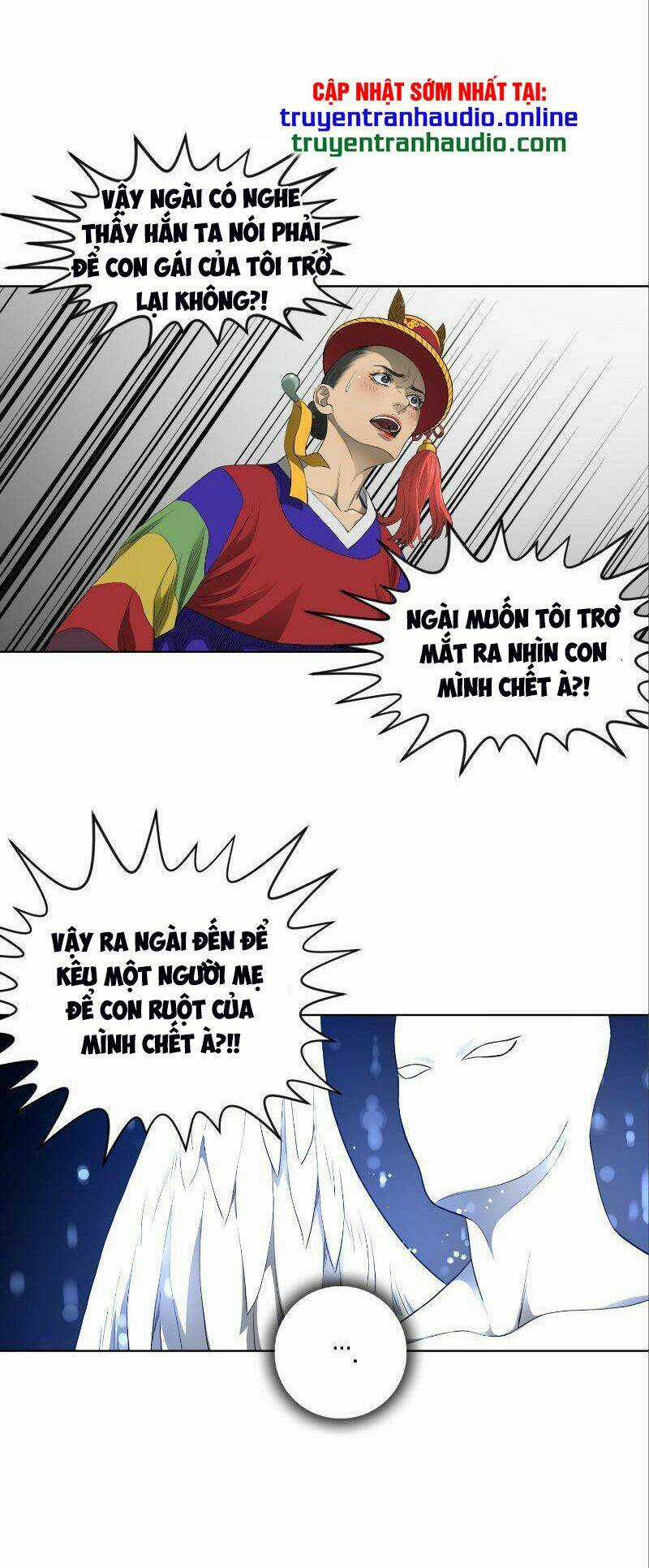 Cuộc Đời Thứ Hai Của Một Gangster Chapter 35 trang 18