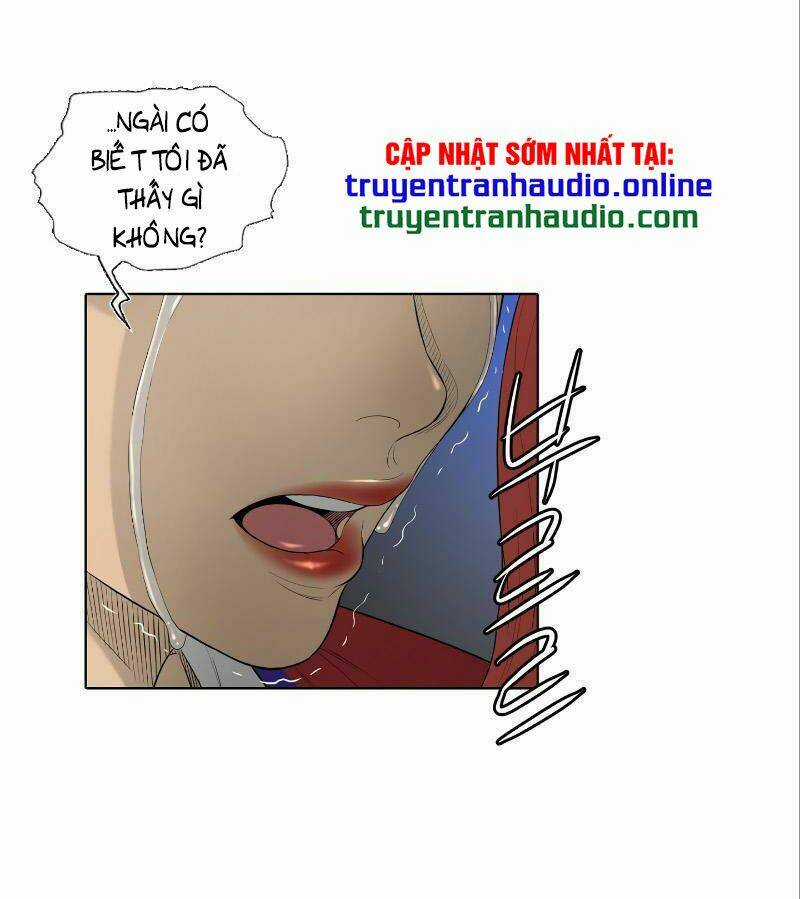 Cuộc Đời Thứ Hai Của Một Gangster Chapter 35 trang 19