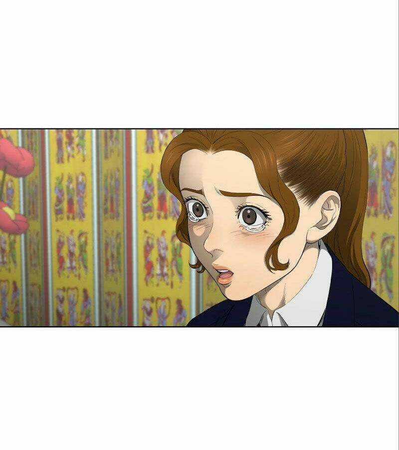 Cuộc Đời Thứ Hai Của Một Gangster Chapter 35 trang 2