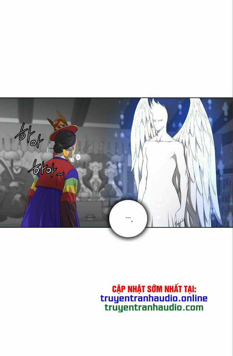 Cuộc Đời Thứ Hai Của Một Gangster Chapter 35 trang 22