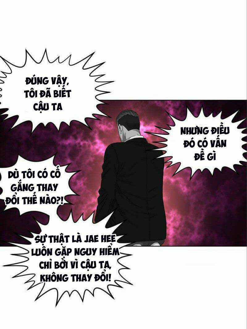 Cuộc Đời Thứ Hai Của Một Gangster Chapter 35 trang 24