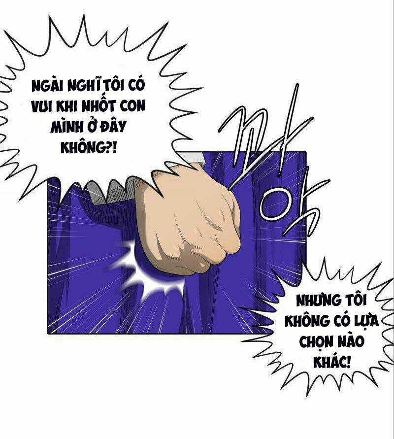 Cuộc Đời Thứ Hai Của Một Gangster Chapter 35 trang 25