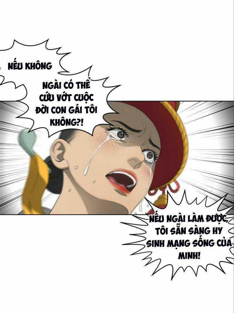 Cuộc Đời Thứ Hai Của Một Gangster Chapter 35 trang 26