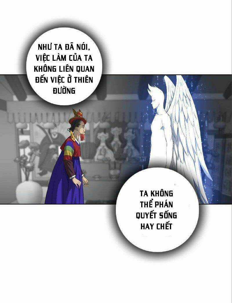 Cuộc Đời Thứ Hai Của Một Gangster Chapter 35 trang 28