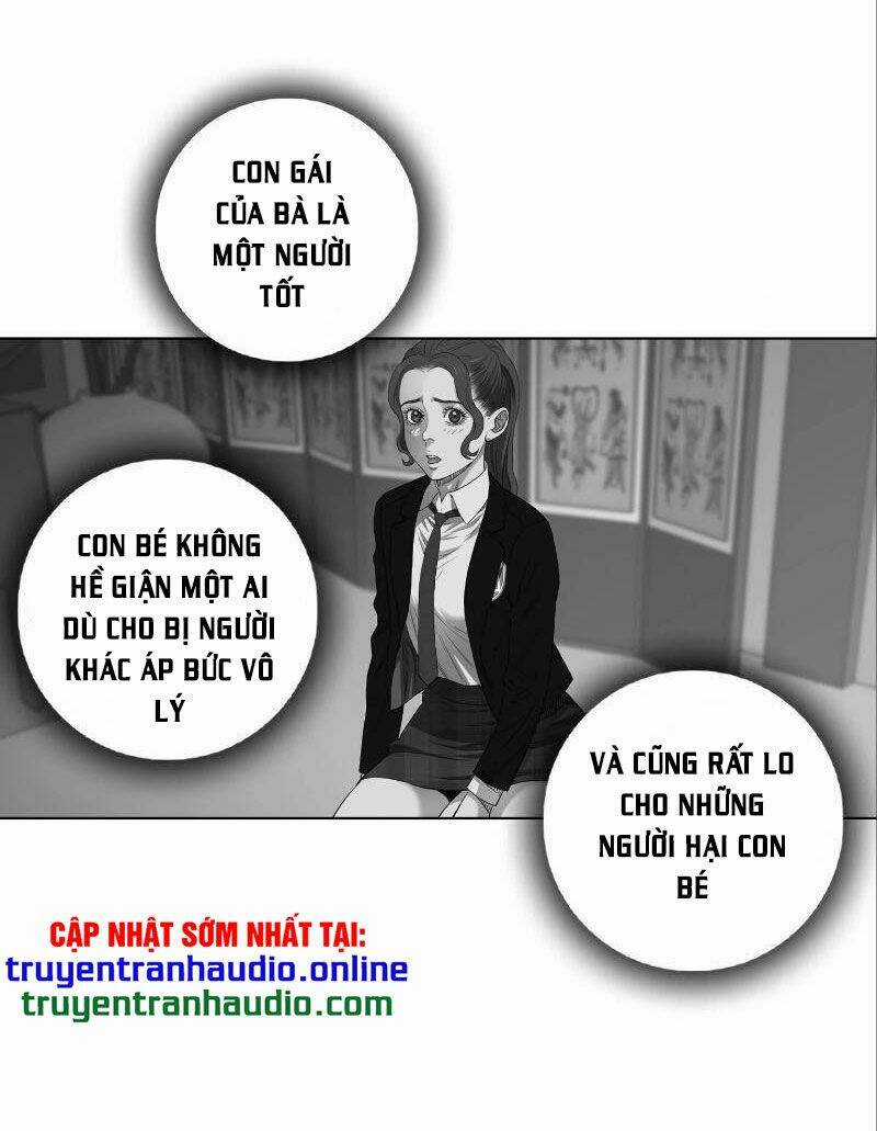 Cuộc Đời Thứ Hai Của Một Gangster Chapter 35 trang 31