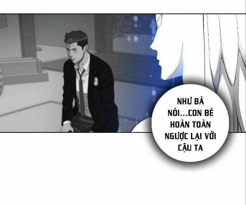Cuộc Đời Thứ Hai Của Một Gangster Chapter 35 trang 32