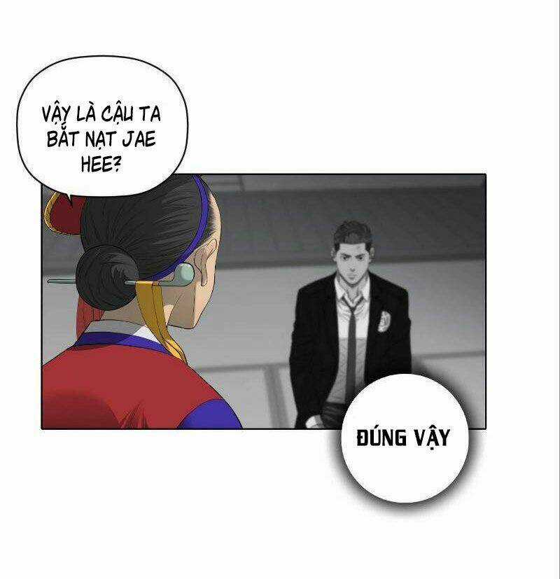 Cuộc Đời Thứ Hai Của Một Gangster Chapter 35 trang 33