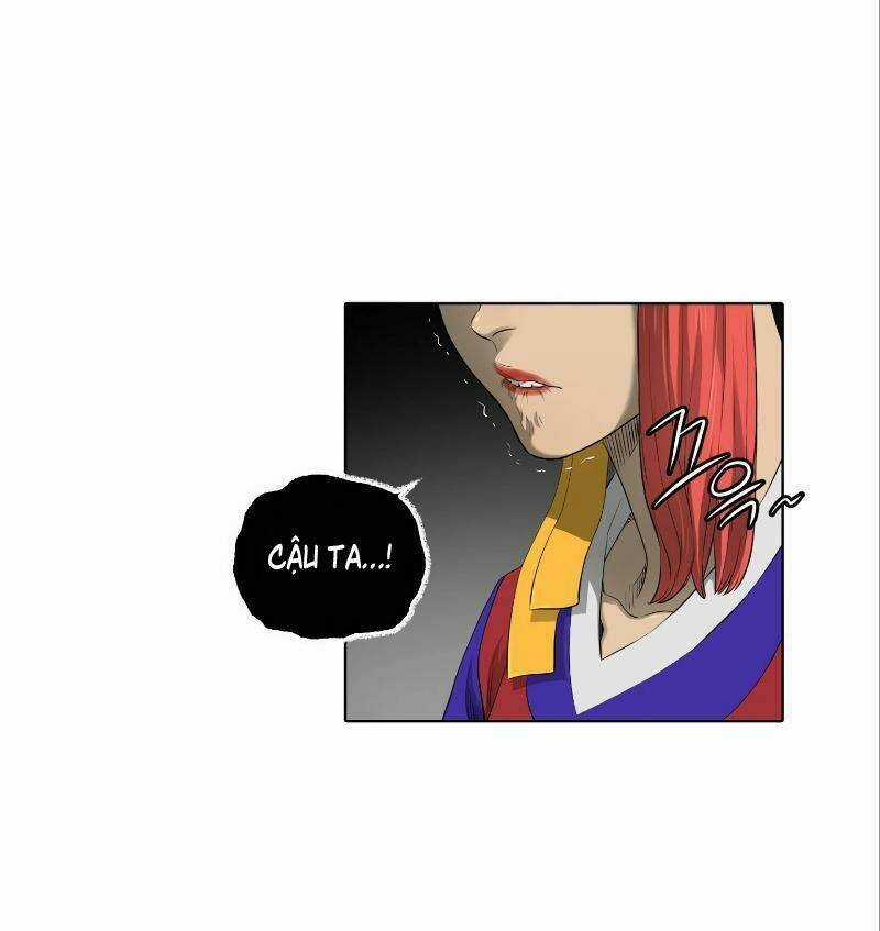 Cuộc Đời Thứ Hai Của Một Gangster Chapter 35 trang 34