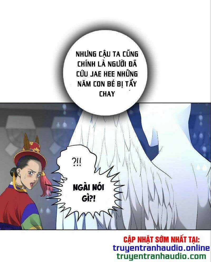 Cuộc Đời Thứ Hai Của Một Gangster Chapter 35 trang 35